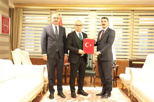 Sosyal Denge Sözleşmesi İmzalandı